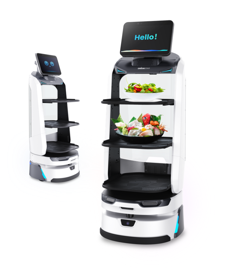 LuckiBot Pro